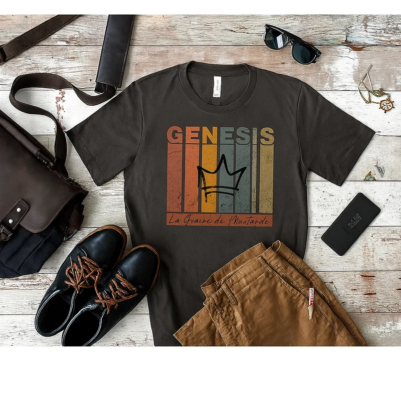 Chandail Genesis