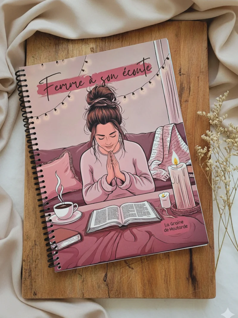 Carnet Esther