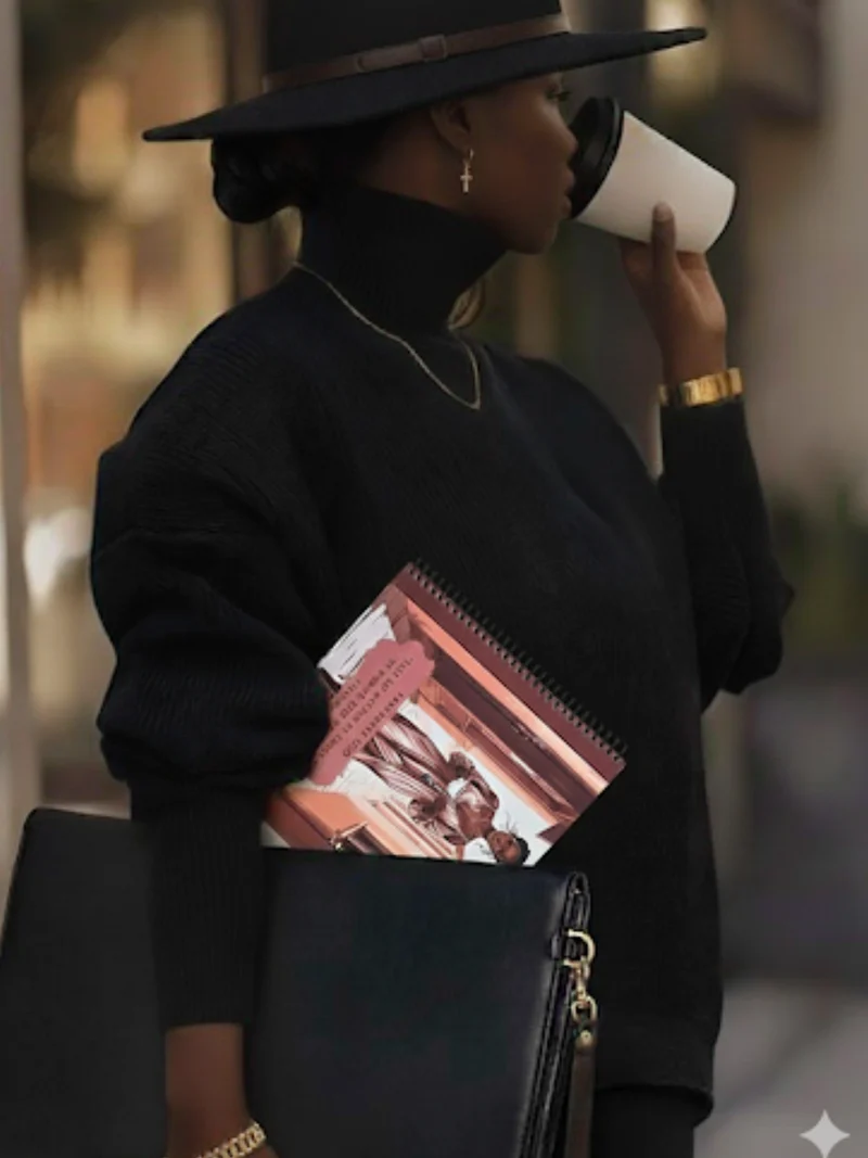 Carnet Femme Proverbe 31