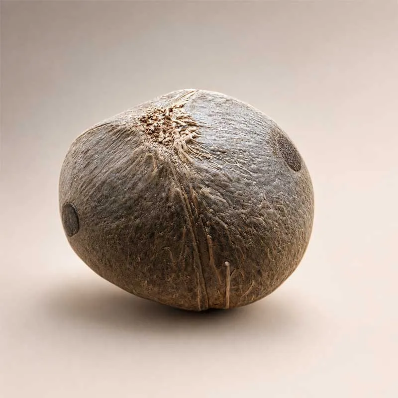 Jubaea Chilensis palmzaden (Chileense wijn palm) - winterhard