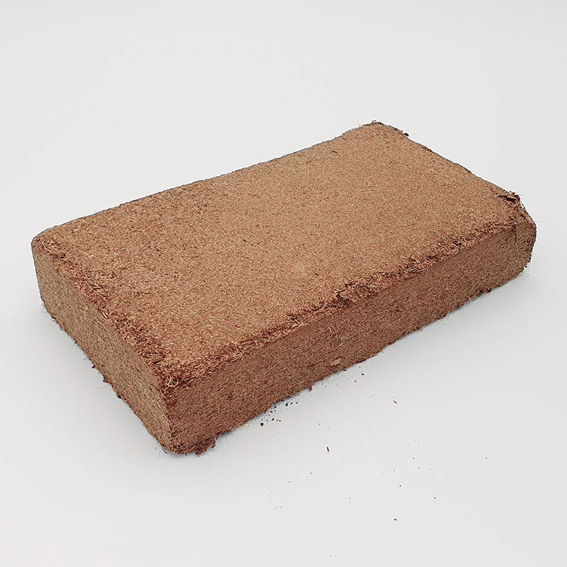 KoKos vezel blok (neem coir)
