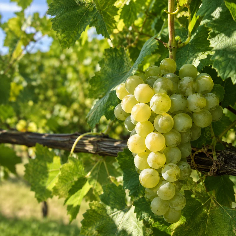 Vigne ‘Adalmiina’ ( Vitis ‘Adalmiina’)