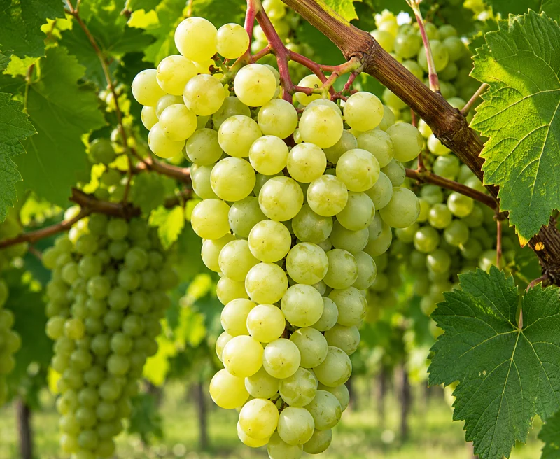 Vigne ‘Swenson White’ ( Vitis ‘Swenson White’)