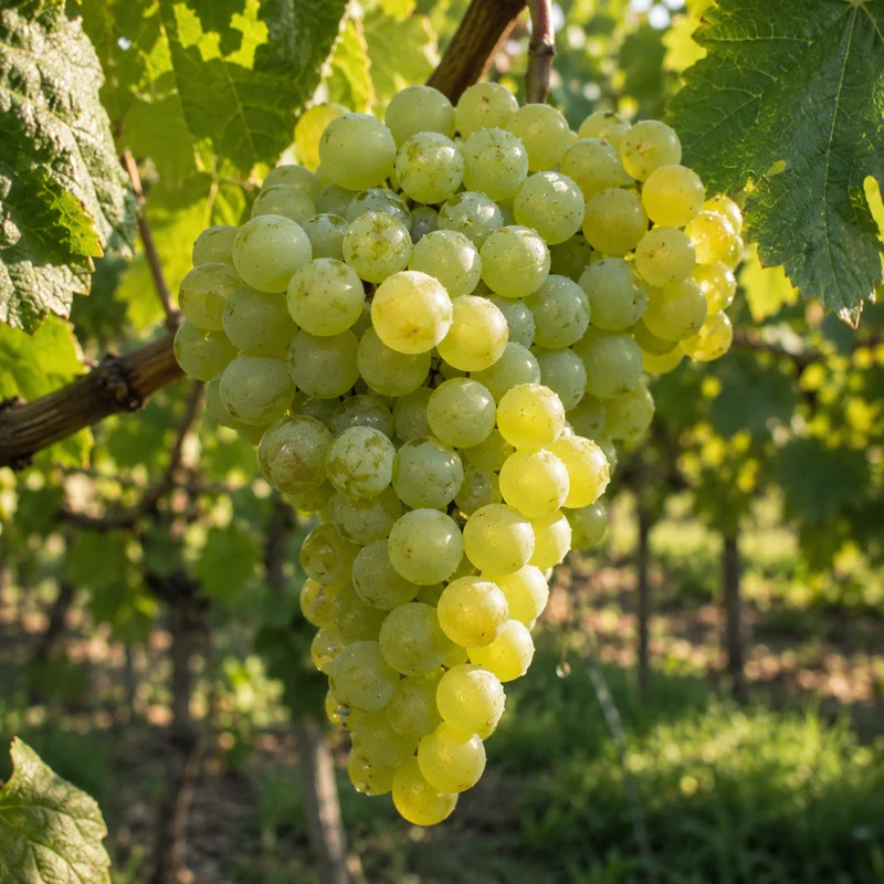 Vigne ‘Tango’ ( Vitis ‘Tango’)