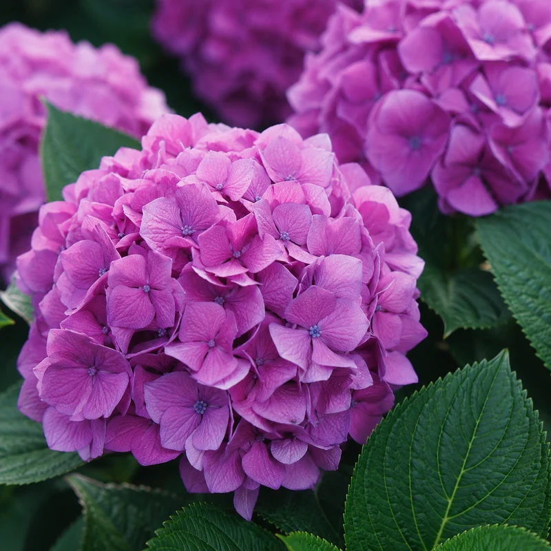 Hortensia Let’s Dance Lovable ‘SMNHMTB’ ( Hydrangea macrophylla ‘SMNHMTB’)