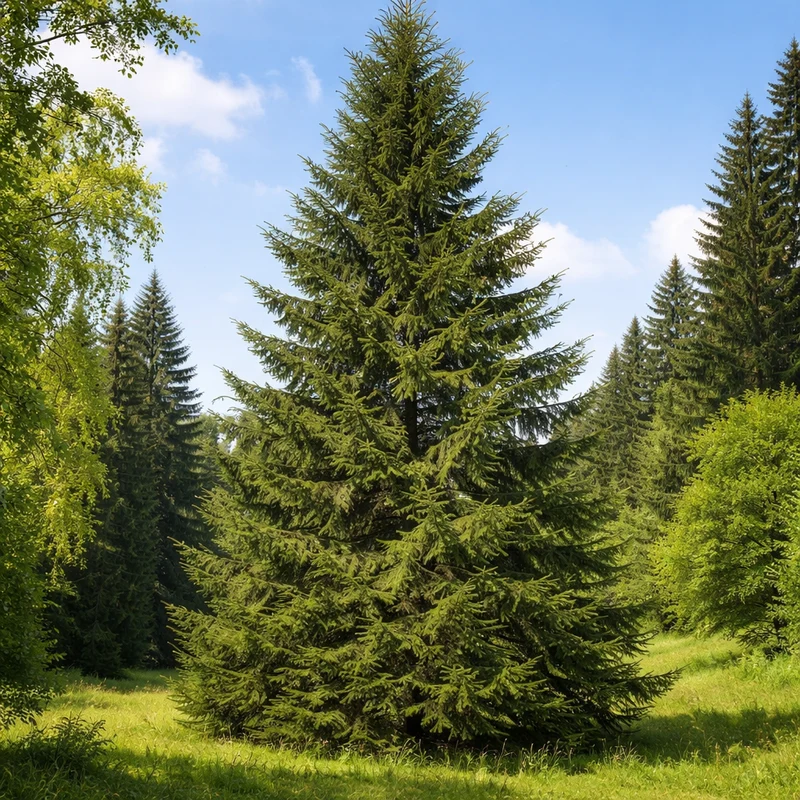Picea abies