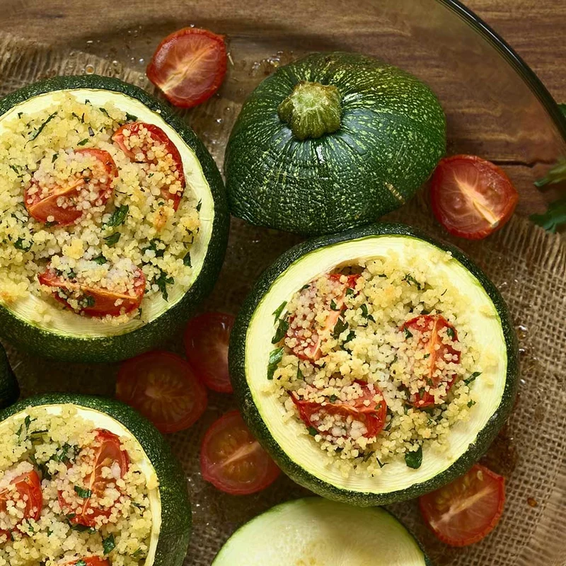 Courgette Piccolo Seeds for Gardening Enthusiasts