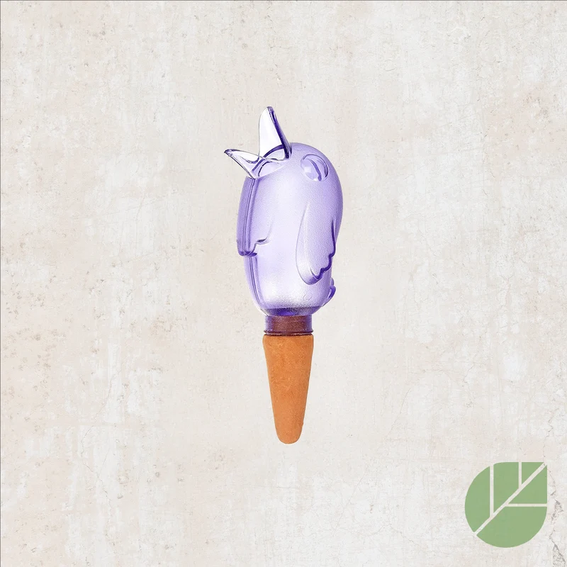 Distributeur d'eau Bordy mauve