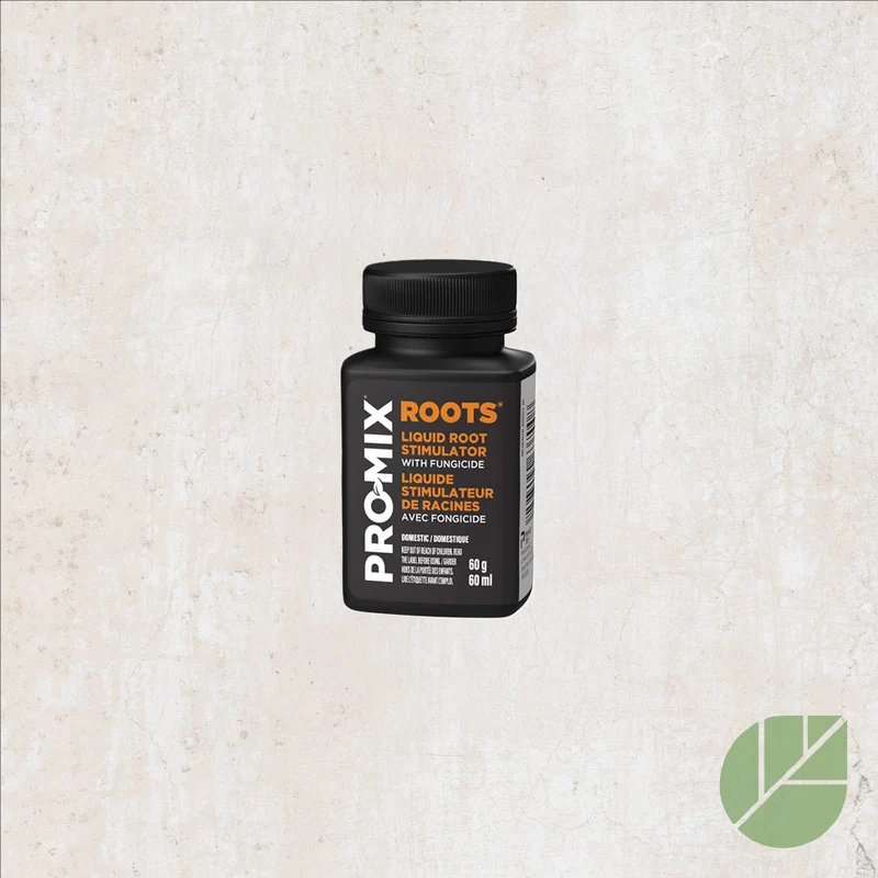 Stimulateur de racines liquide – 60 ml
