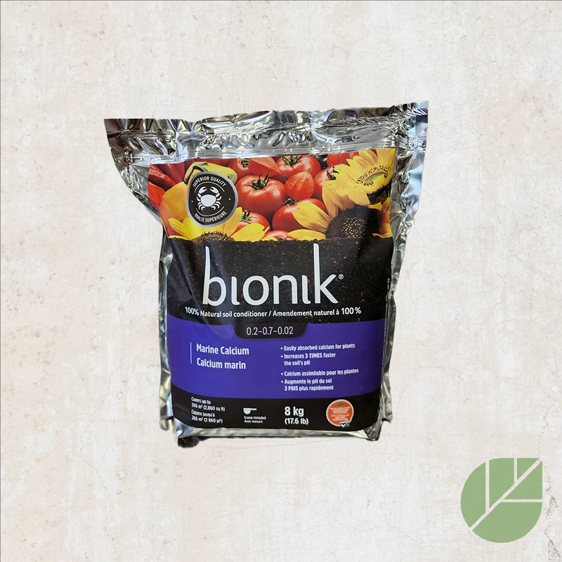 Calcium marin naturel Bionik 0.2-0.7-0.02