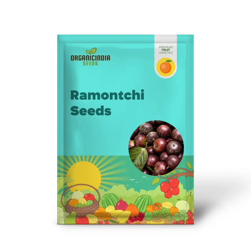 RAMONTCHI Seeds: Premium Quality Seeds for Your Gardening Needs