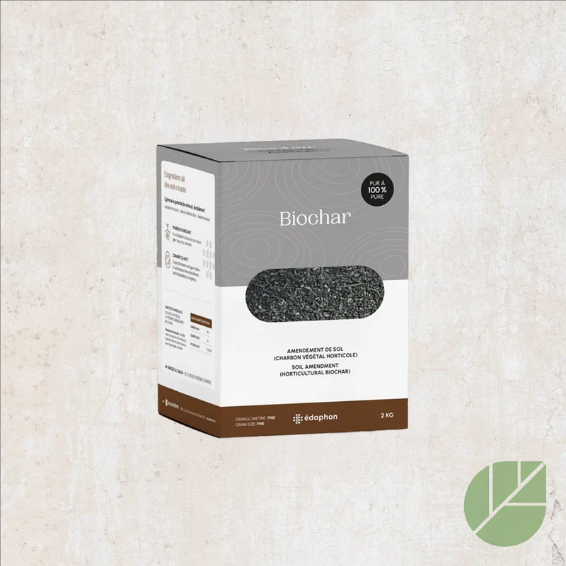 Biochar