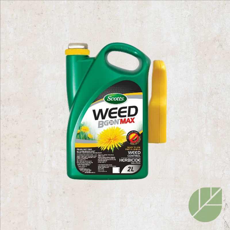 Herbicide Weed B Gon Max prêt à l'emploi