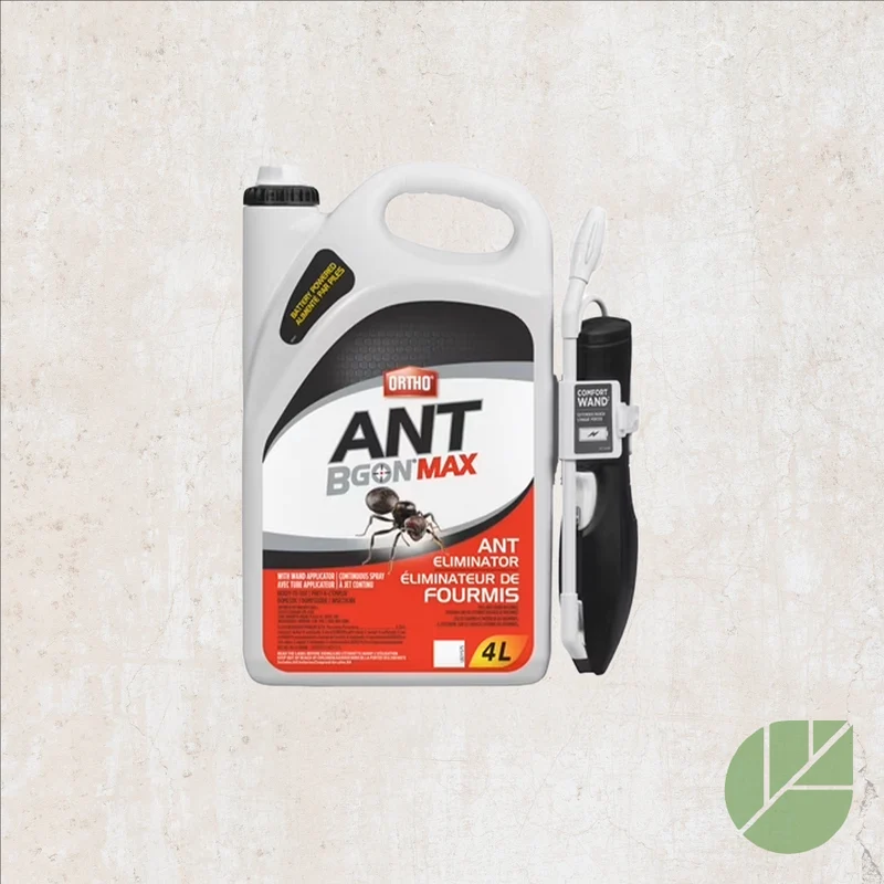 Insecticide Ant B Gon Ortho® Max – Prêt à l'emploi contre les fourmis
