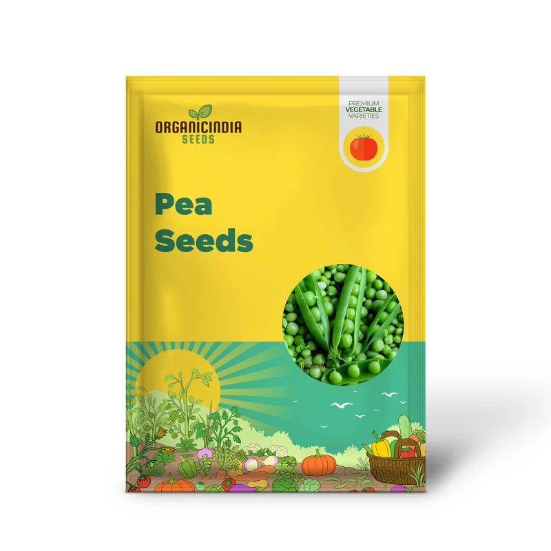 PEA AMBASSADOR Seeds for Your Gardening Needs | Buy Seeds Online