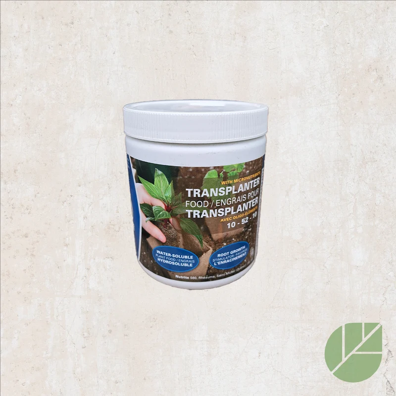 Engrais transplanteur 10-52-10 Nutrite