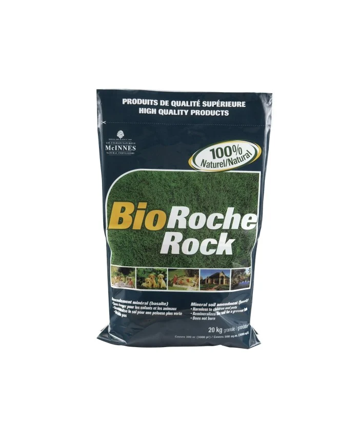 Bio-roche McInnes