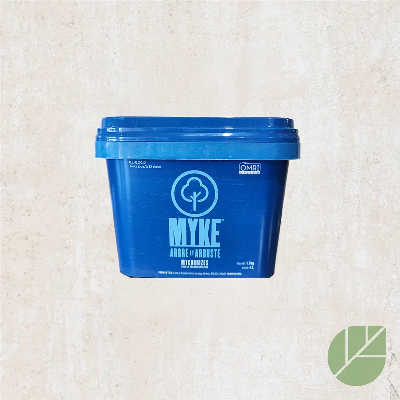 Myke Arbre et Arbuste pour plantation et transplantation