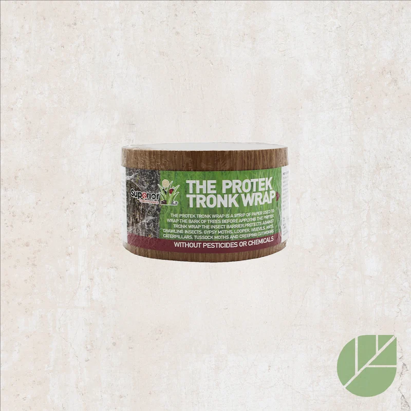 Wrap Protek Troncs