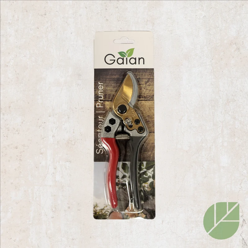 Sécateur compact Gaian