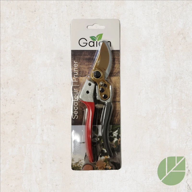 Sécateur ergonomique Gaian