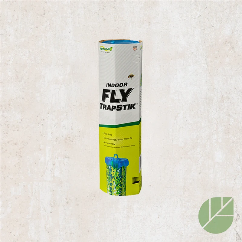 Piège collant intérieur pour mouches RESCUE!® TrapStik®