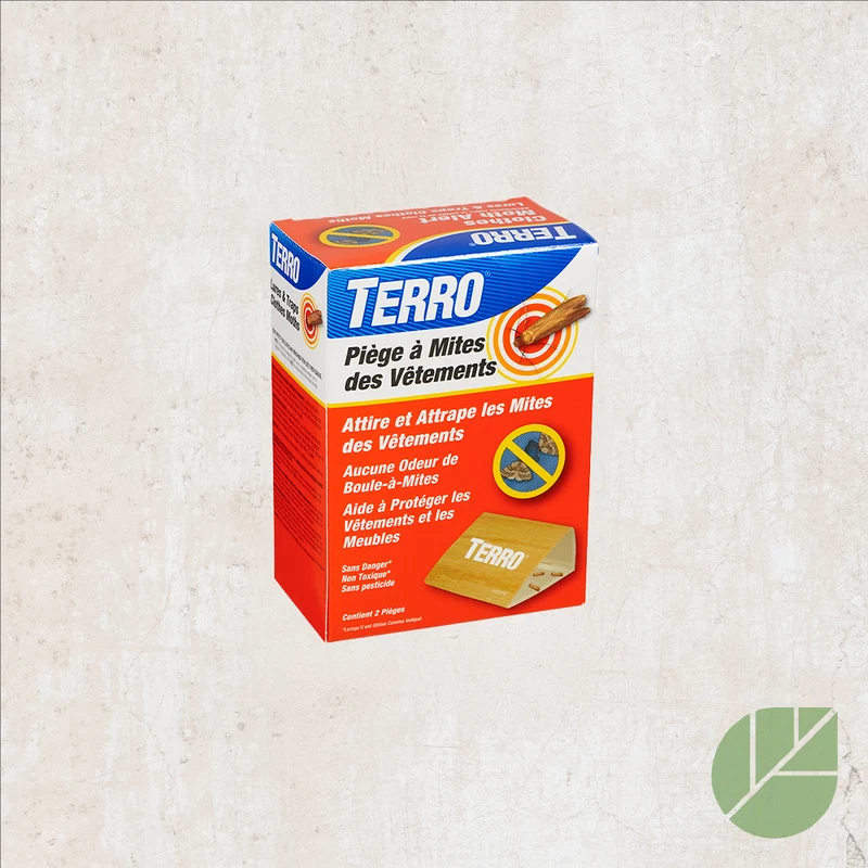 Piège à mites Terro®