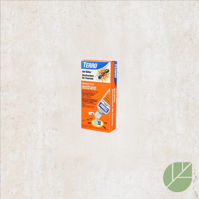 Liquide Éliminateur de Fourmis Terro®