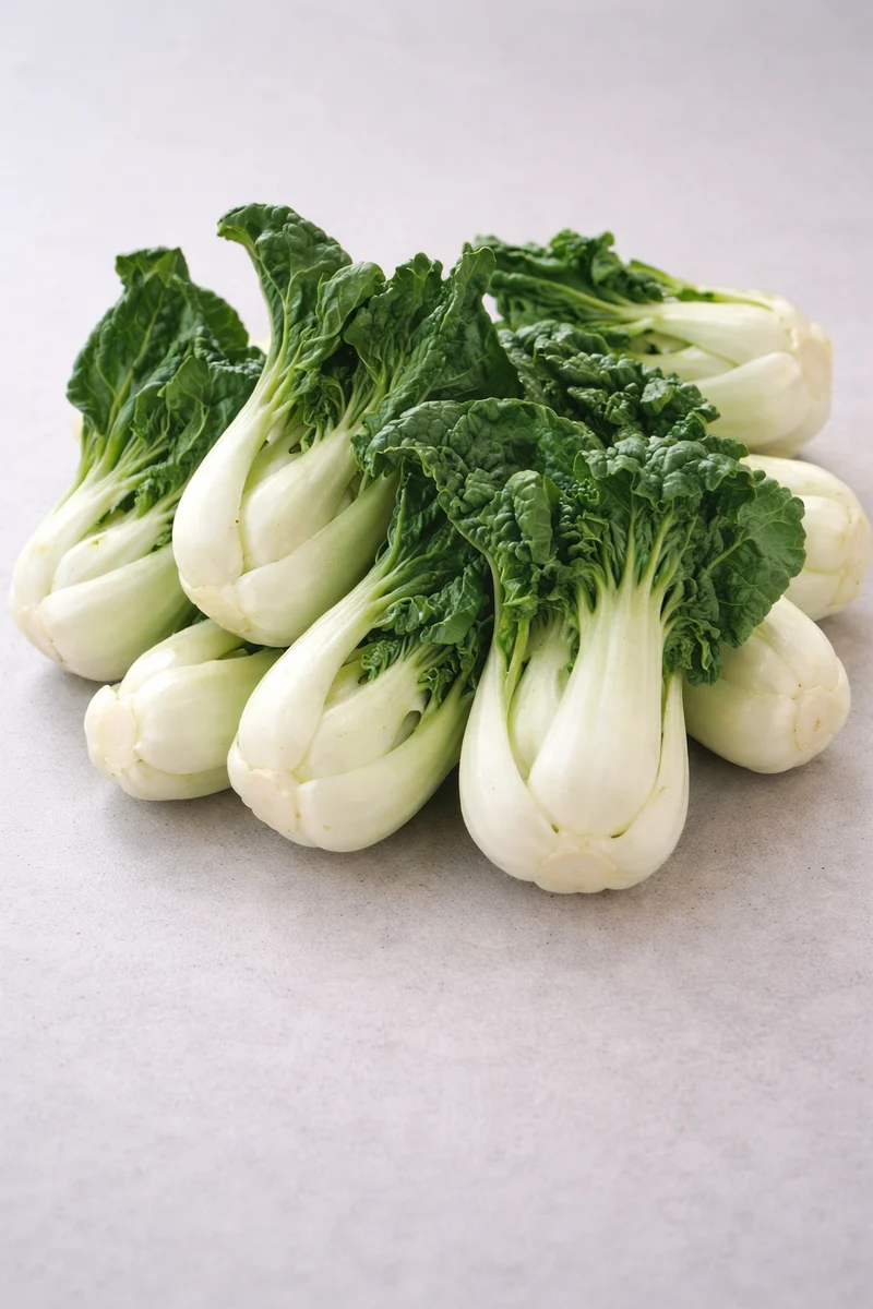 Chou chinois 'Toy Choi'