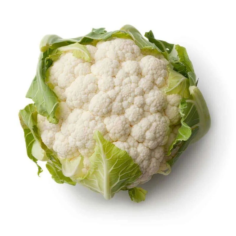 Chou-fleur blanc 'Couronne des neiges'