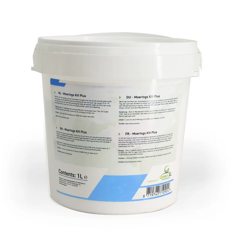 Stabilisateur de dureté carbonatée