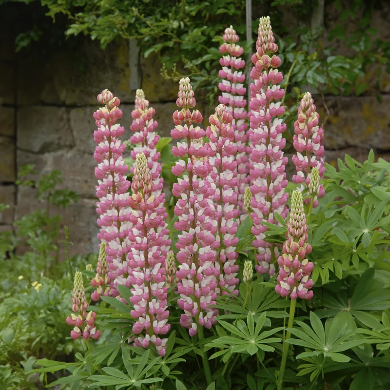 Lupin La Chateleine