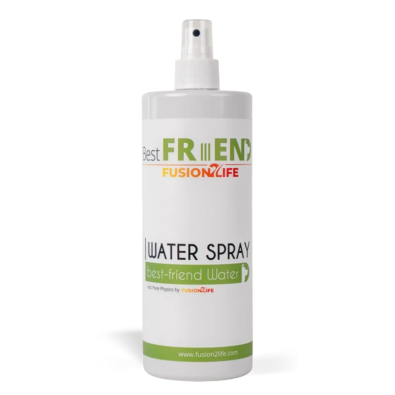 FUSION2LIFE Tierspray