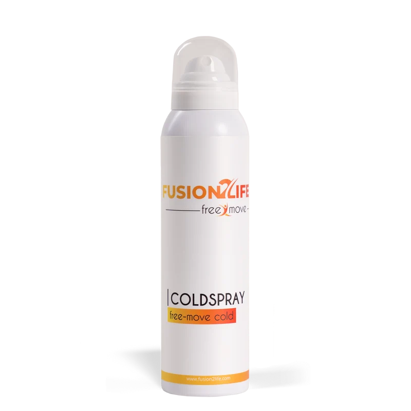 FUSION2LIFE Cold Spray