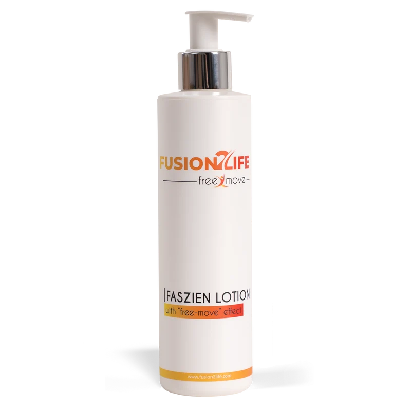 FUSION2LIFE Faszien Lotion