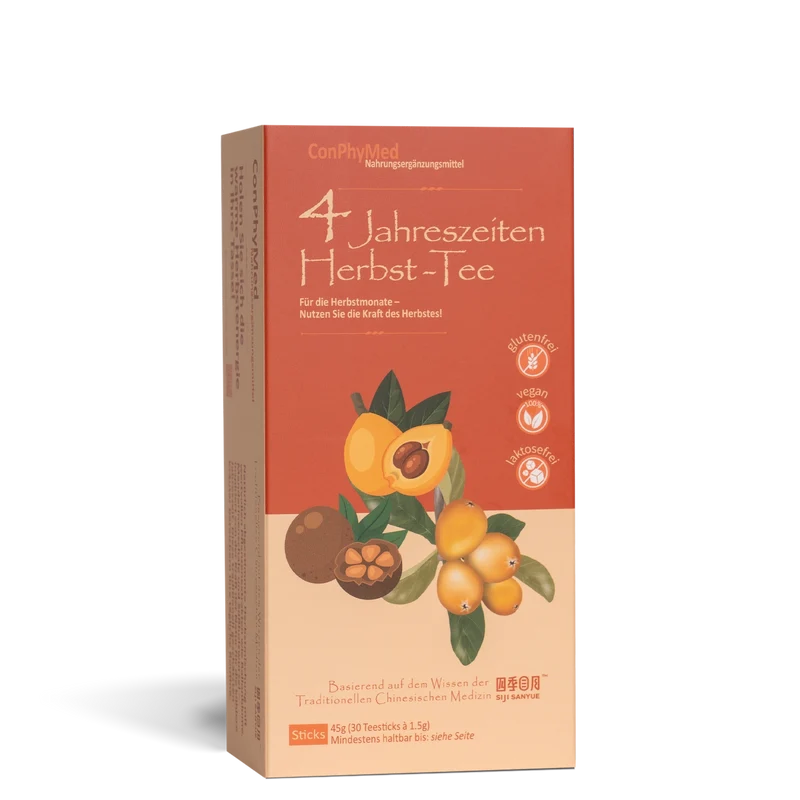 ConPhyMed Herbst-Tee
