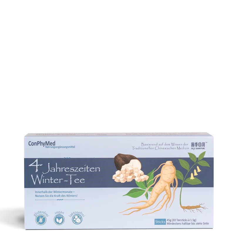 ConPhyMed Winter-Tee