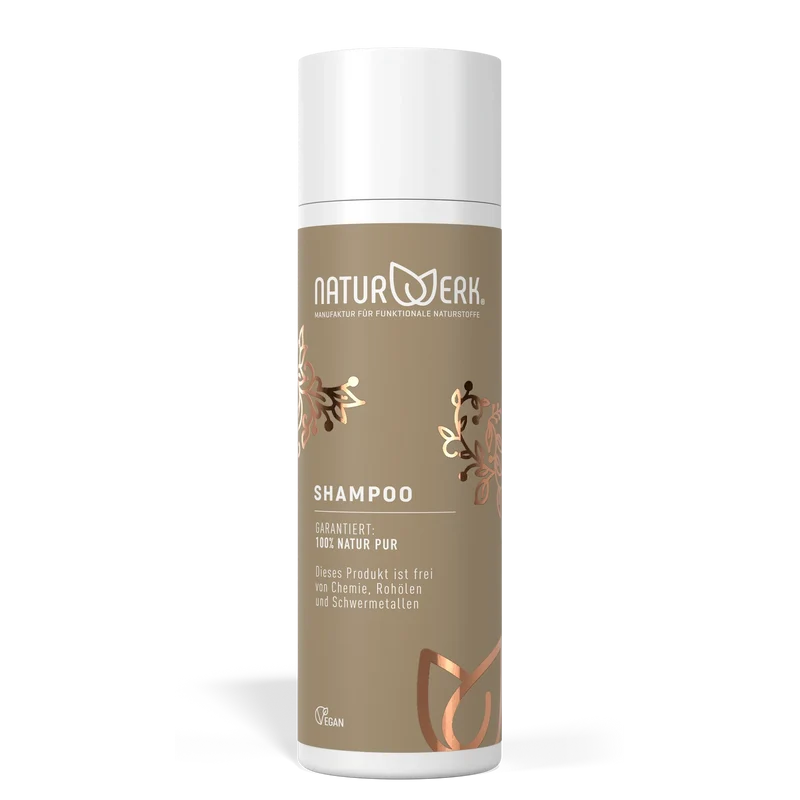 NATURWERK Shampoo