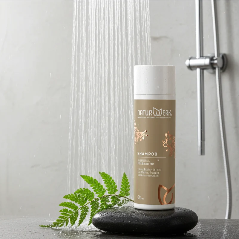NATURWERK Shampoo