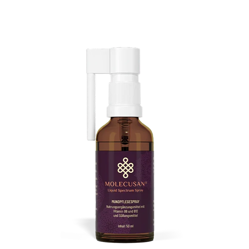 MOLECUSAN Liquid Spectrum Spray