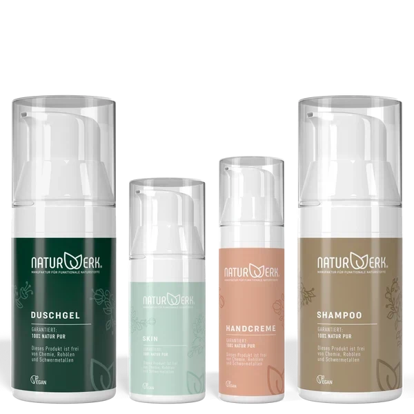 NATURWERK Test-Paket
