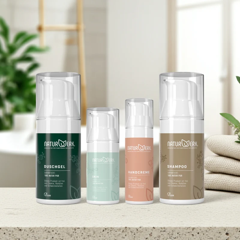 NATURWERK Test-Paket