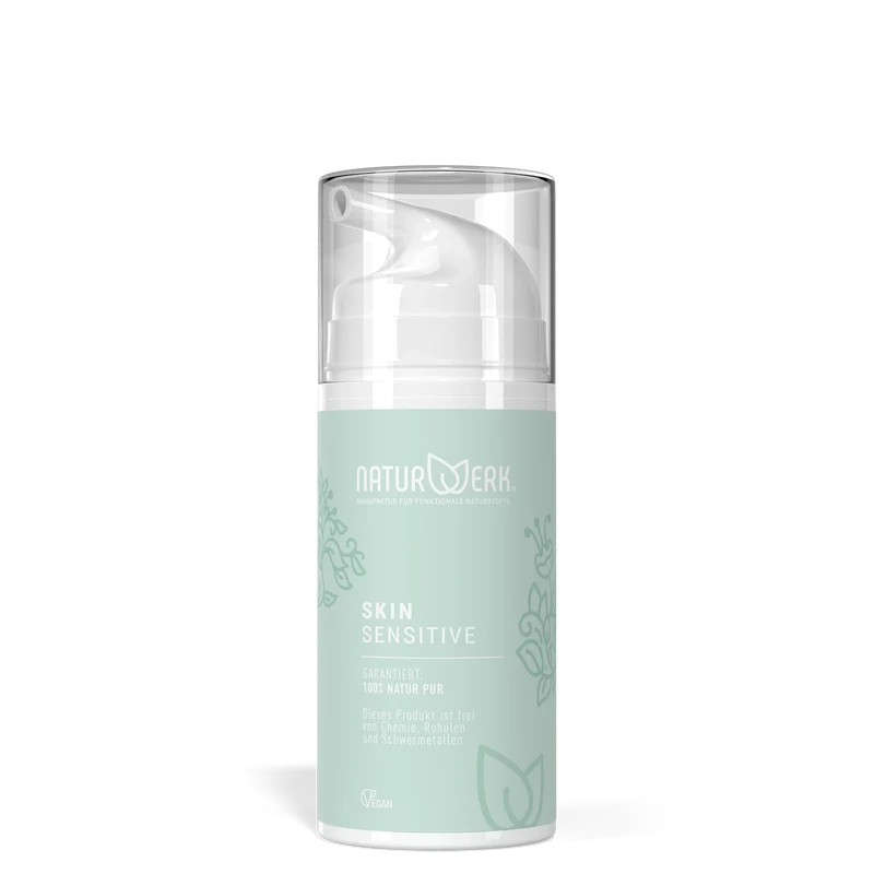 NATURWERK Skin Sensitive