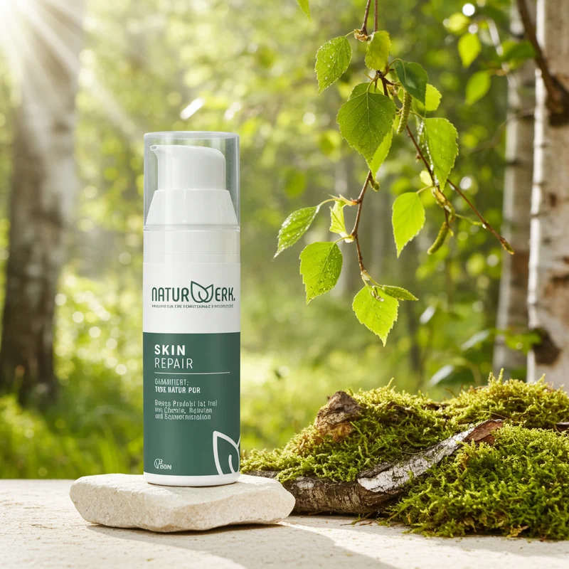 NATURWERK Skin Repair