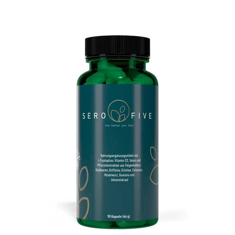 NATURWERK Serofive