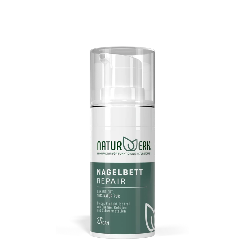 NATURWERK Nagelbett Repair