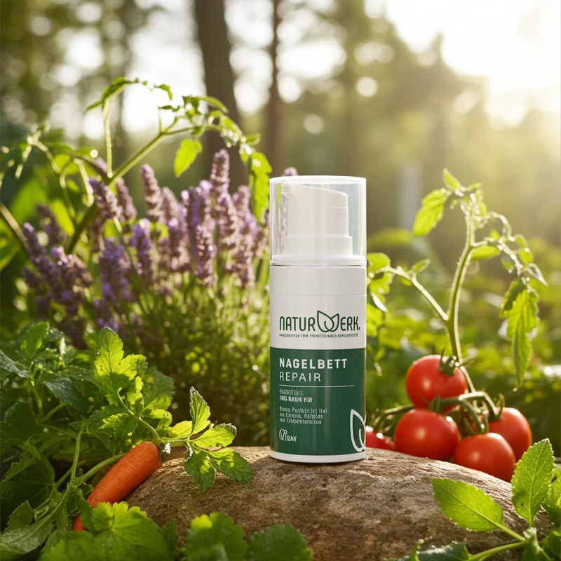 NATURWERK Nagelbett Repair