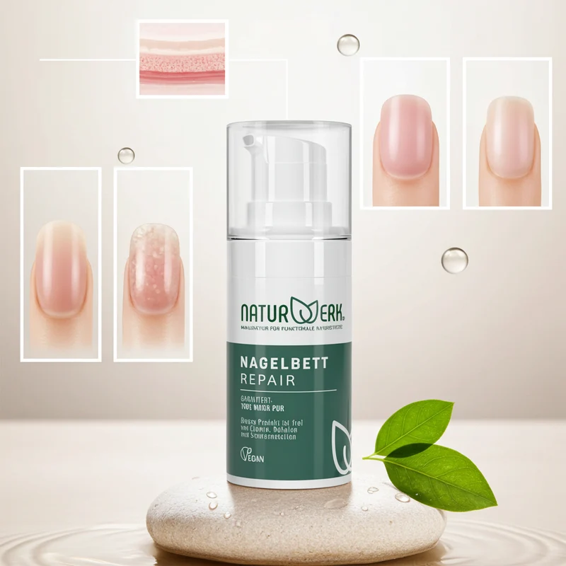 NATURWERK Nagelbett Repair