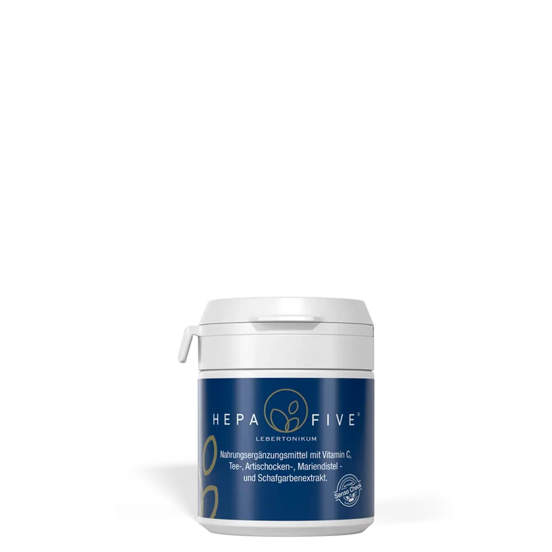 NATURWERK Hepafive