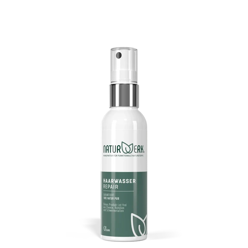 NATURWERK Haarwasser Repair